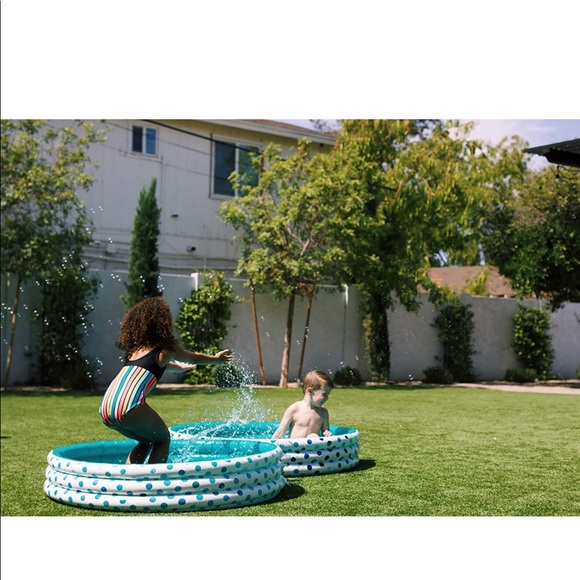 Rae Dunn Kiddies pool - Picture 2 of 2